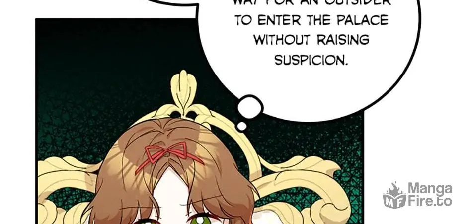 The Doctor Is Out Chapter 20 page 54 - 
