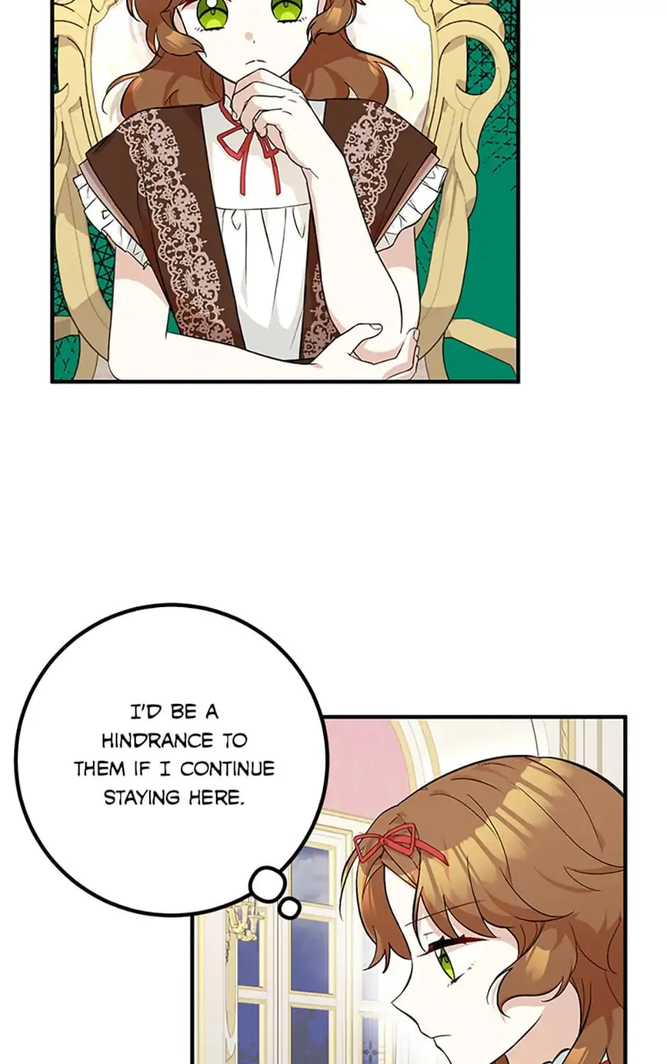 The Doctor Is Out Chapter 20 page 55 - 