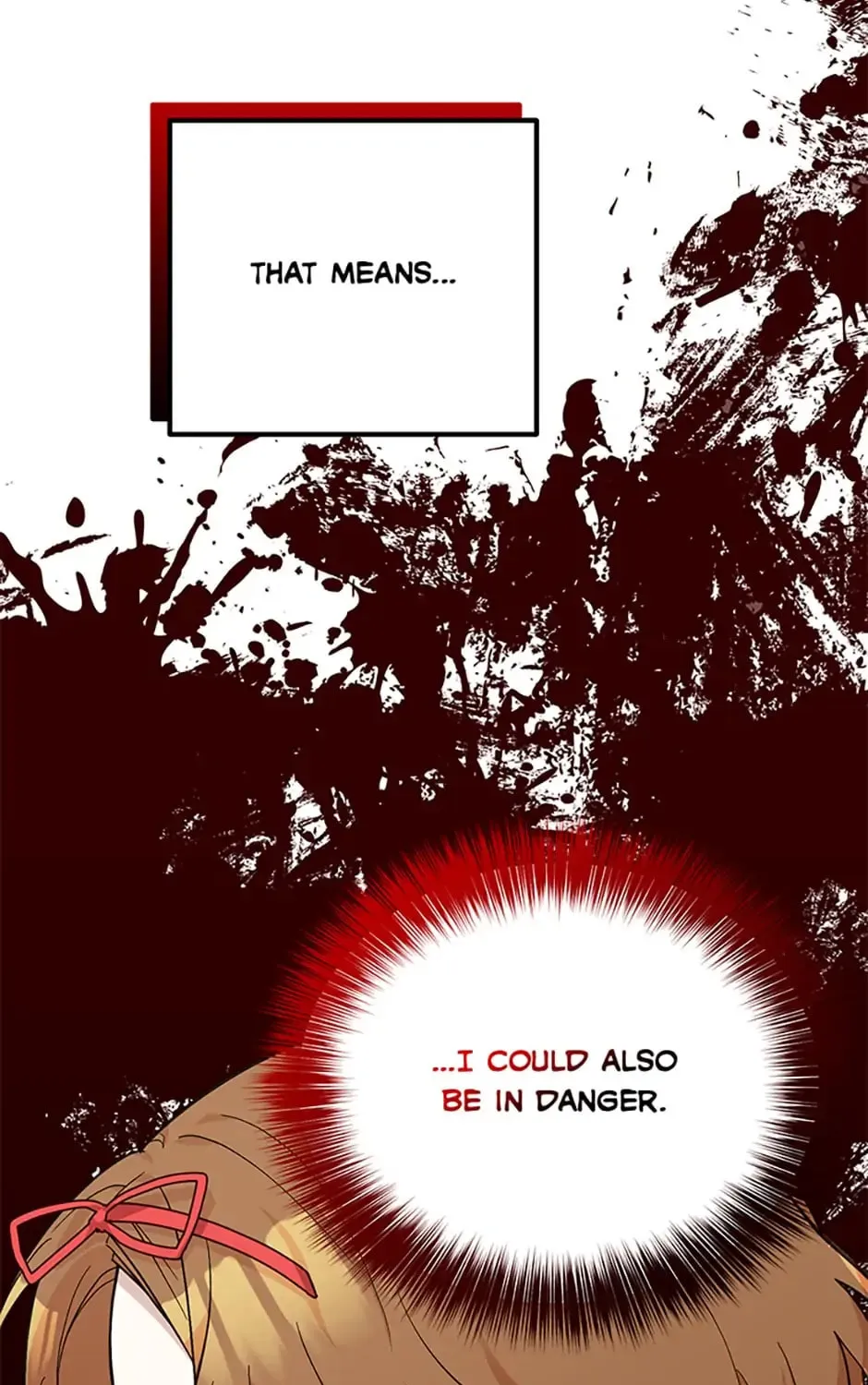 The Doctor Is Out Chapter 20 page 57 - 