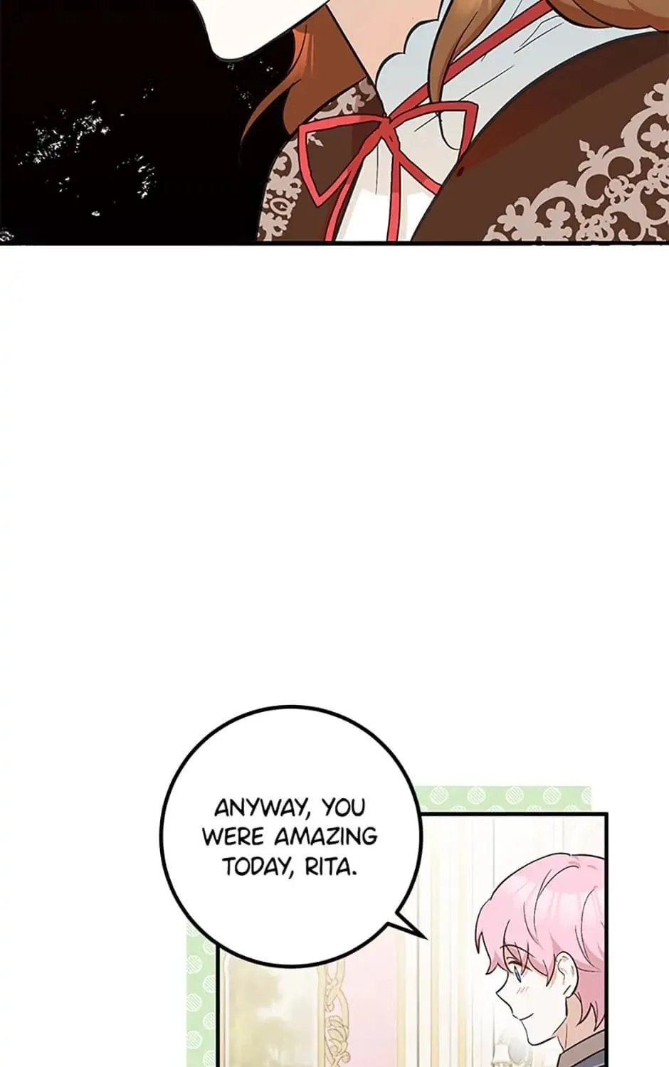 The Doctor Is Out Chapter 20 page 59 - 