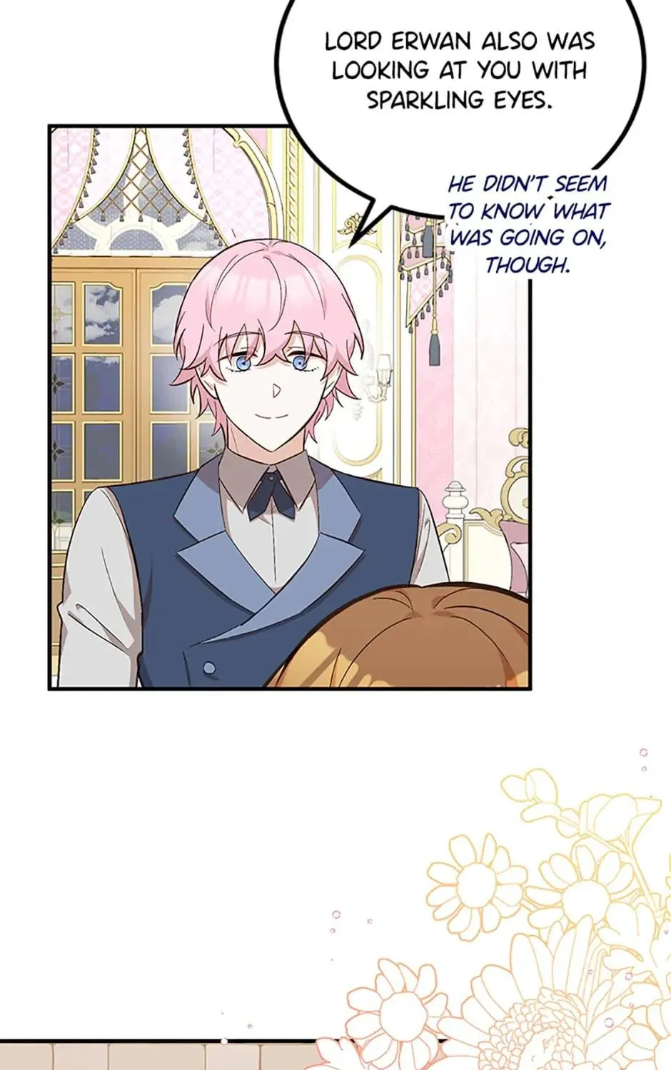 The Doctor Is Out Chapter 20 page 65 - 