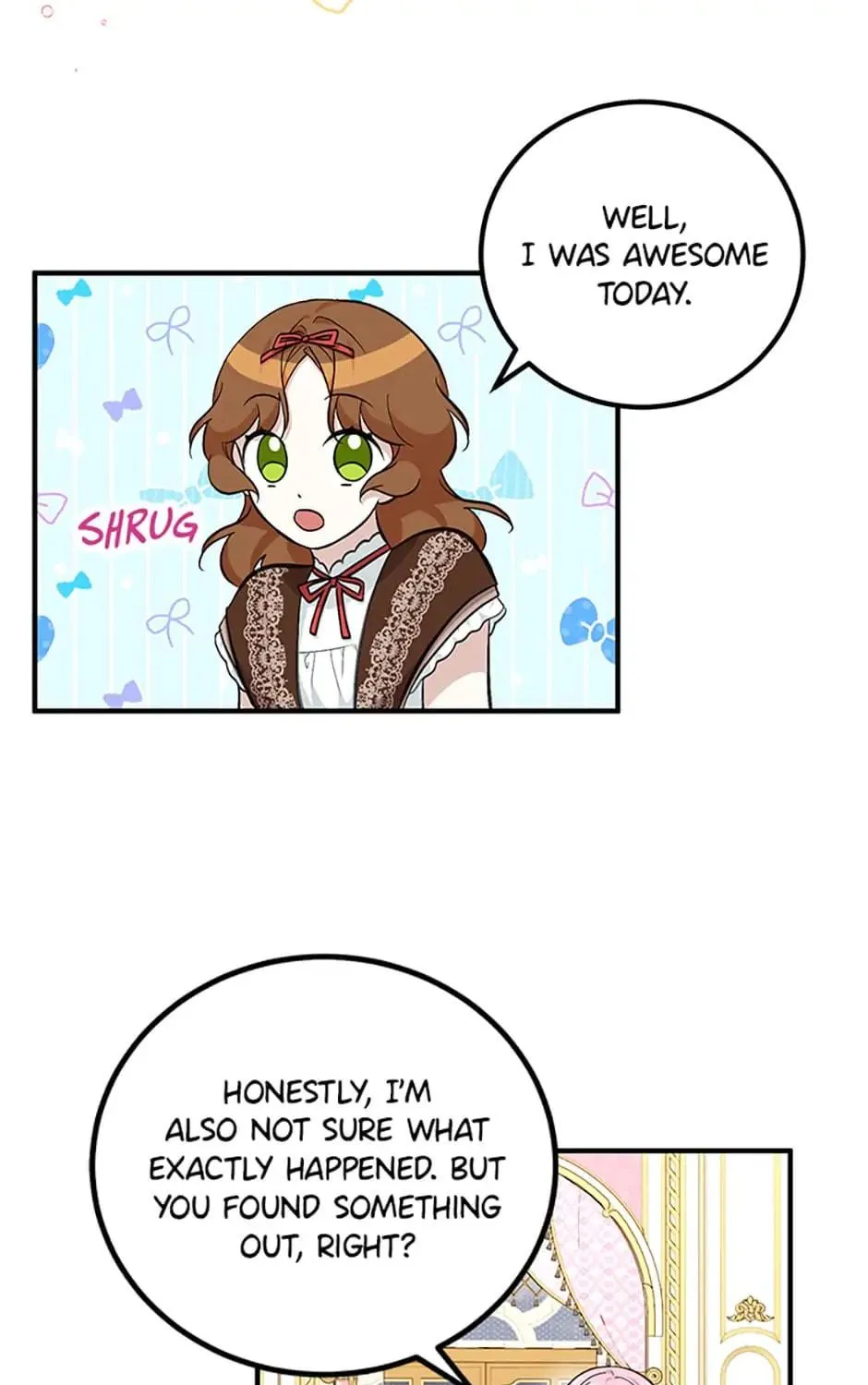 The Doctor Is Out Chapter 20 page 69 - 