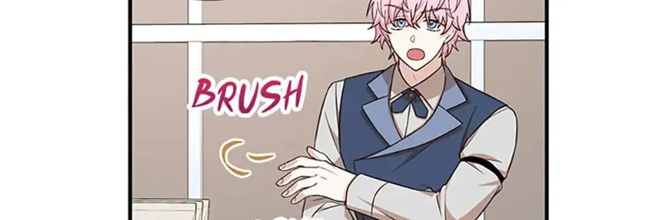 The Doctor Is Out Chapter 20 page 8 - 