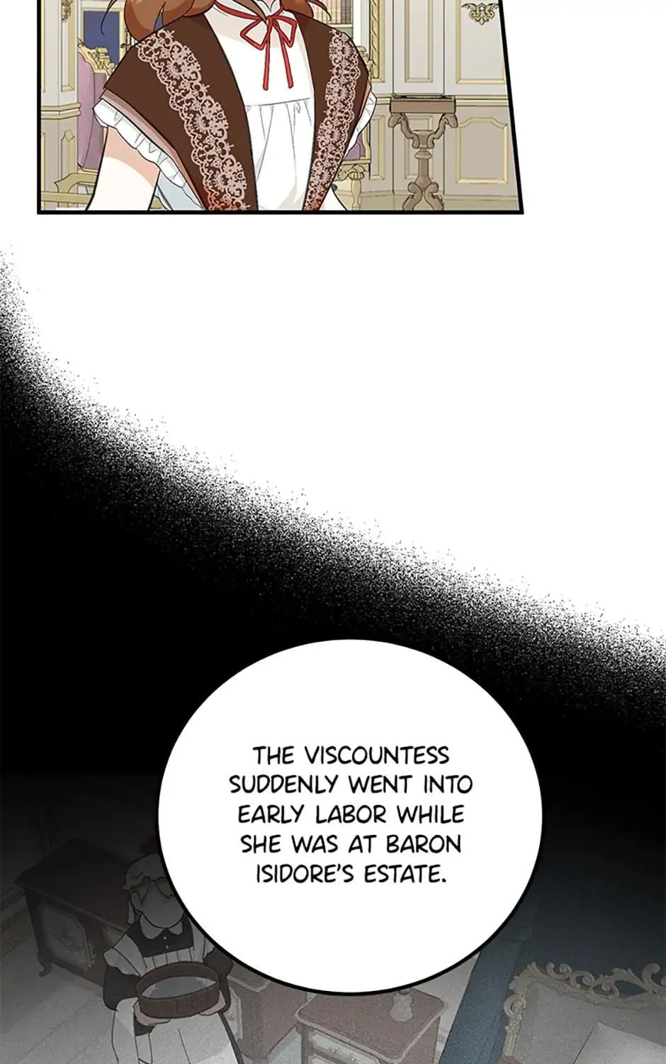 The Doctor Is Out Chapter 20 page 79 - 