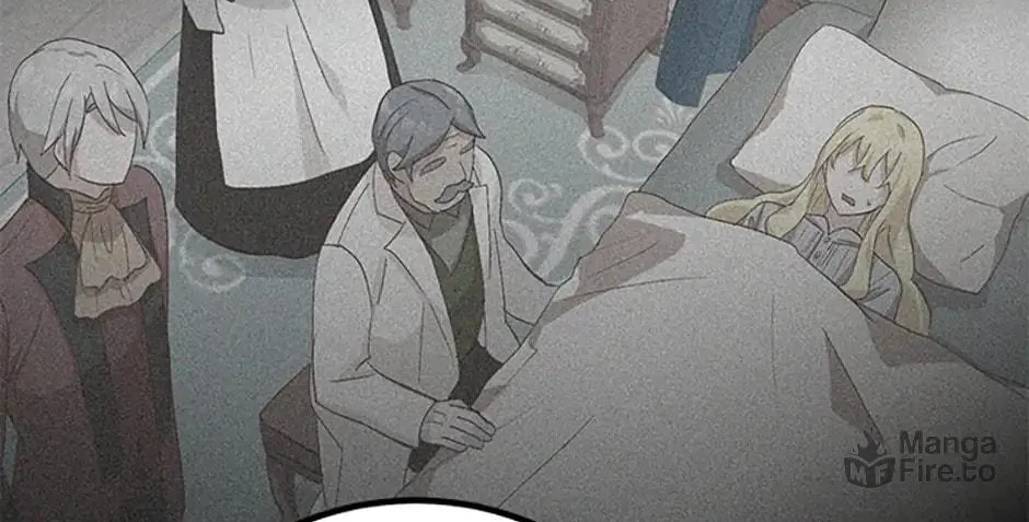 The Doctor Is Out Chapter 20 page 80 - 