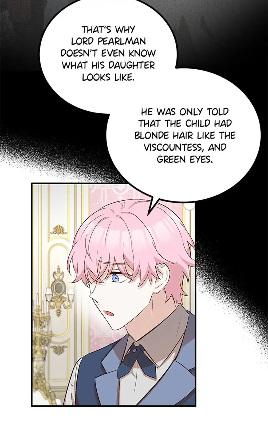 The Doctor Is Out Chapter 20 page 81 - 