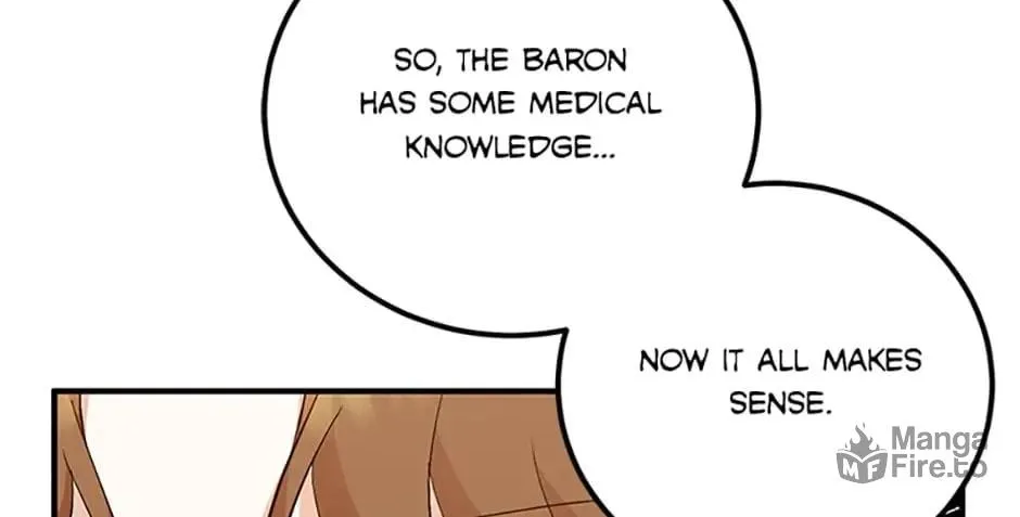 The Doctor Is Out Chapter 20 page 84 - 