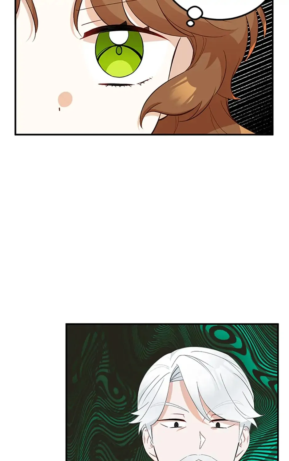 The Doctor Is Out Chapter 20 page 85 - 