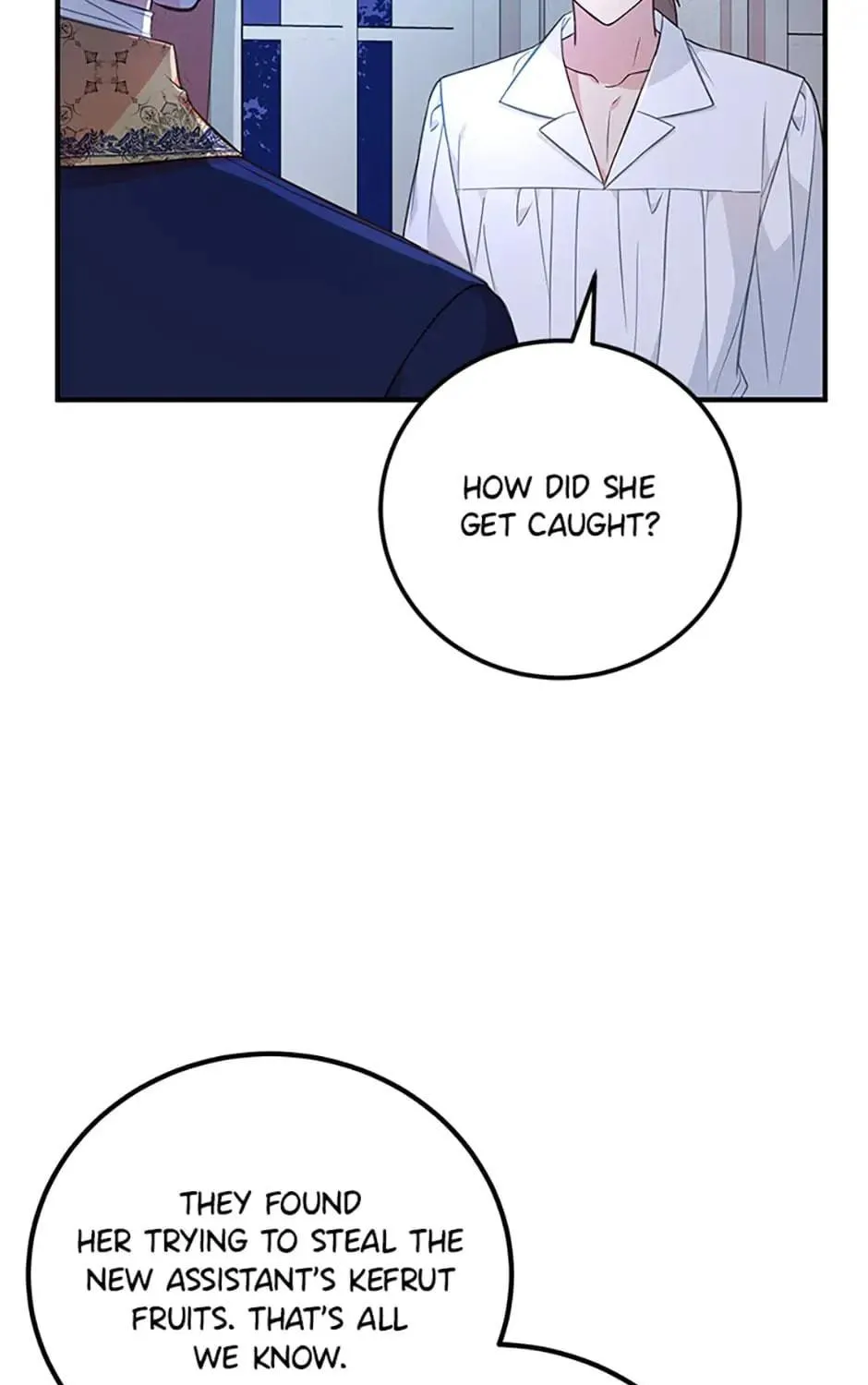The Doctor Is Out Chapter 20 page 95 - 