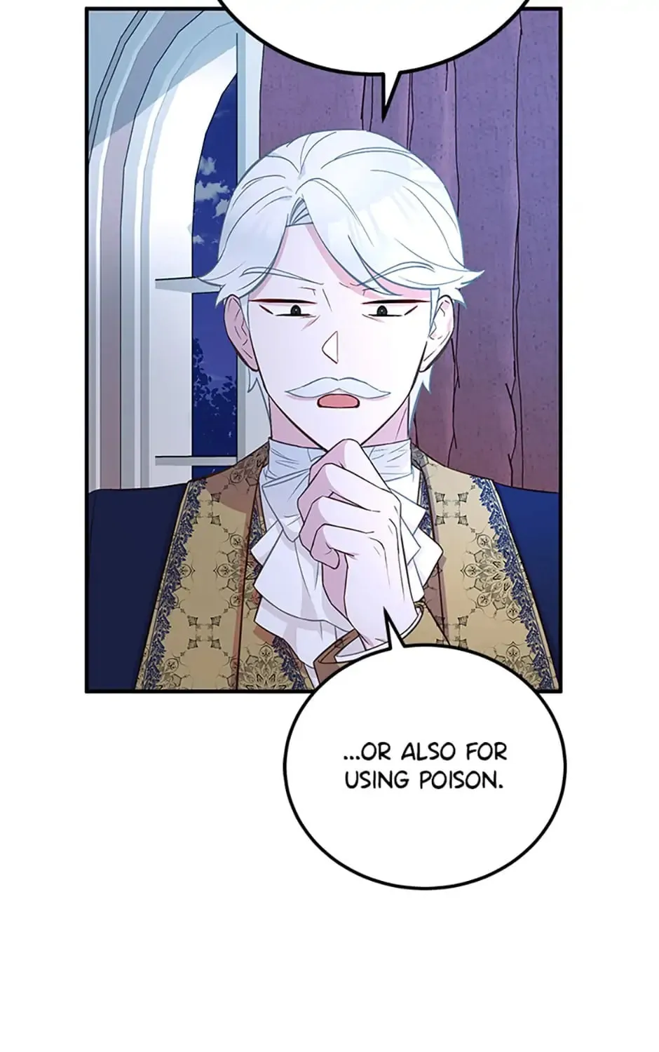 The Doctor Is Out Chapter 20 page 97 - 