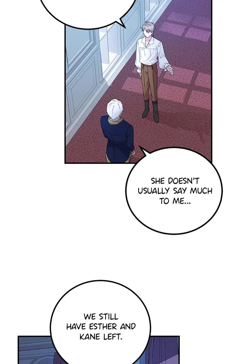 The Doctor Is Out Chapter 20 page 99 - 