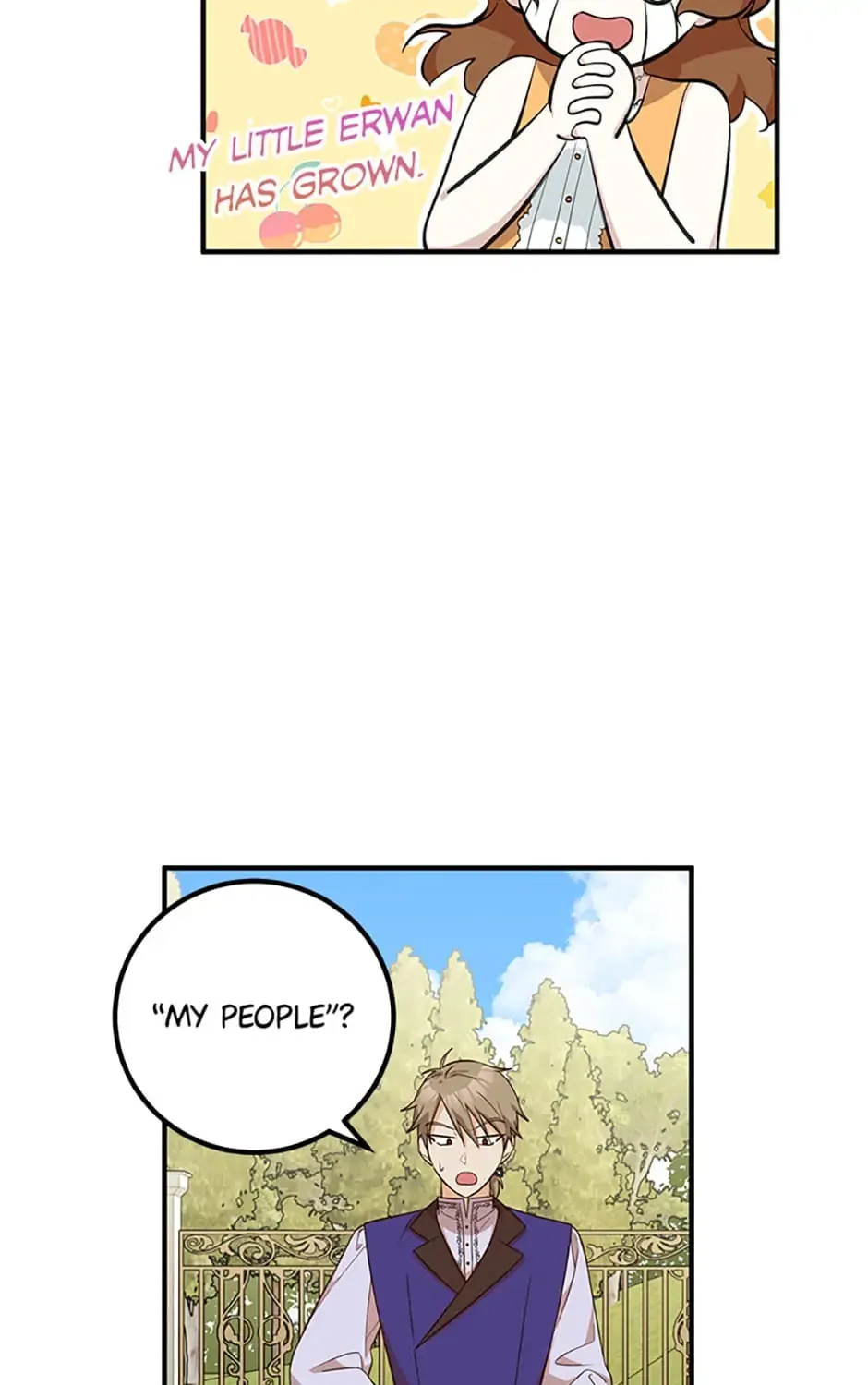 The Doctor Is Out Chapter 21 page 105 - 