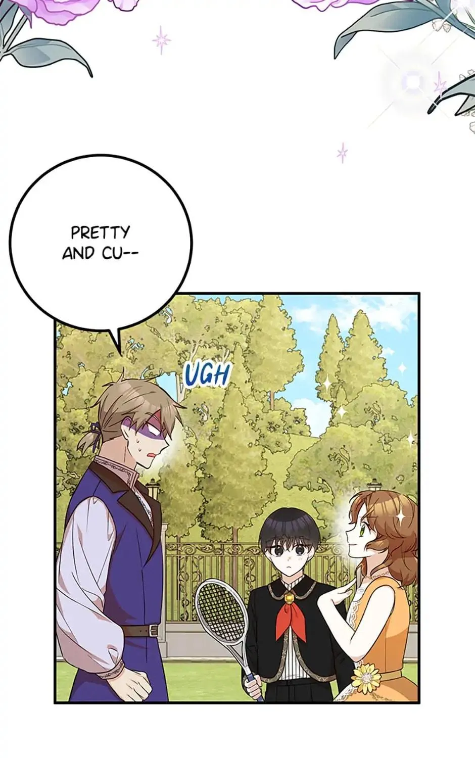 The Doctor Is Out Chapter 21 page 113 - 