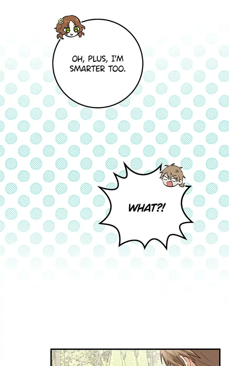 The Doctor Is Out Chapter 21 page 115 - 