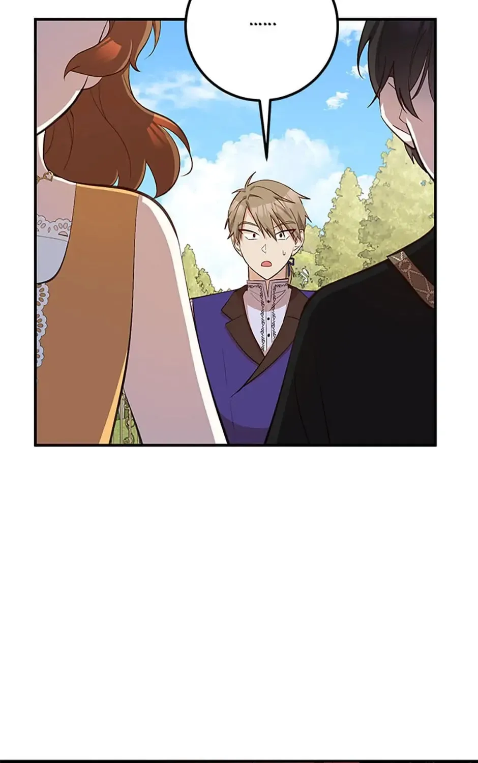 The Doctor Is Out Chapter 21 page 127 - 