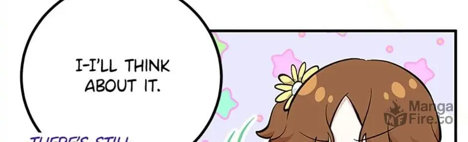 The Doctor Is Out Chapter 21 page 30 - 