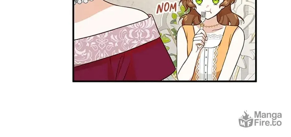 The Doctor Is Out Chapter 21 page 36 - 