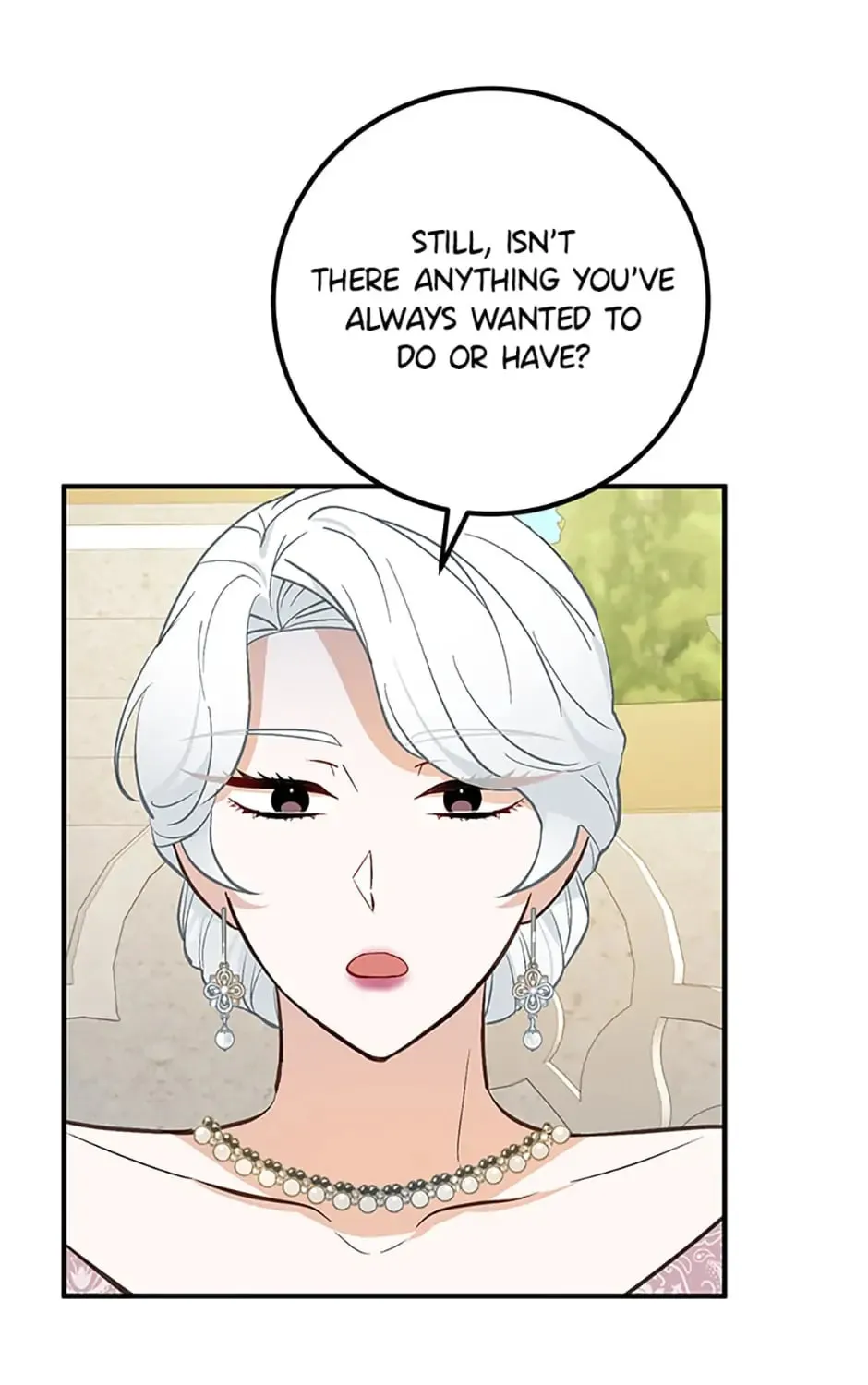 The Doctor Is Out Chapter 21 page 37 - 