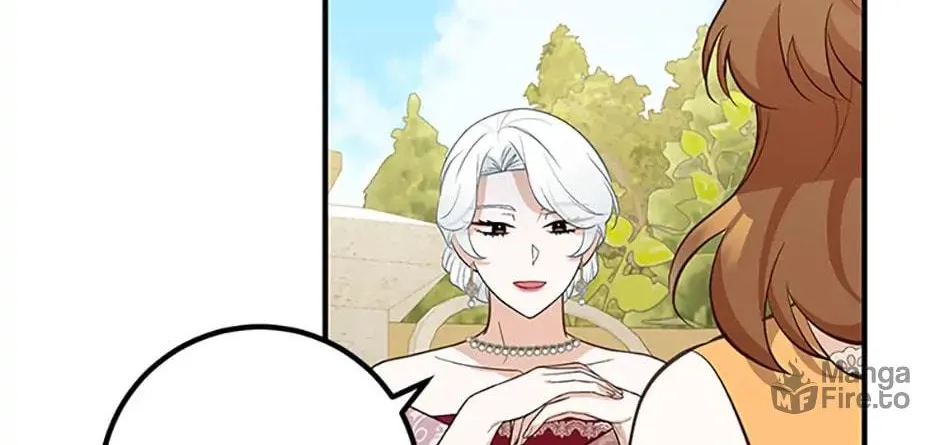 The Doctor Is Out Chapter 21 page 42 - 