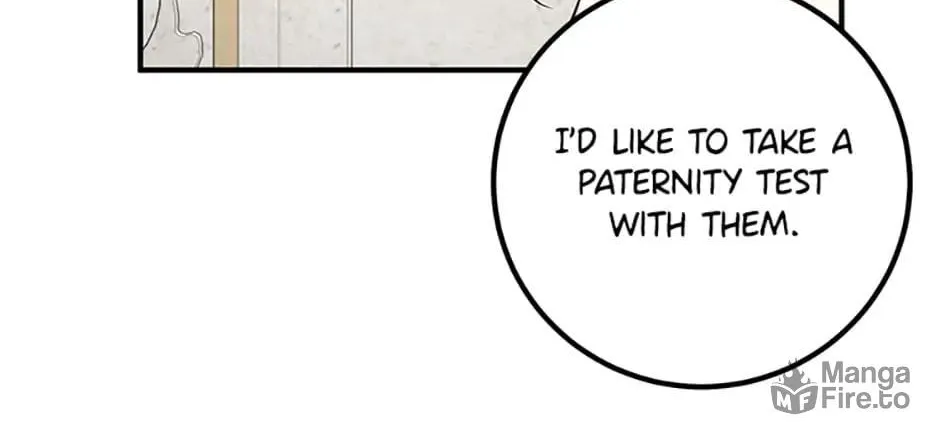 The Doctor Is Out Chapter 21 page 48 - 