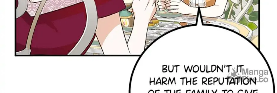The Doctor Is Out Chapter 21 page 6 - 