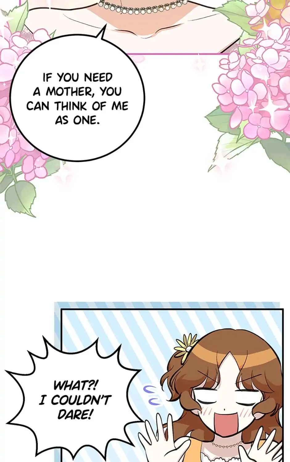 The Doctor Is Out Chapter 21 page 51 - 