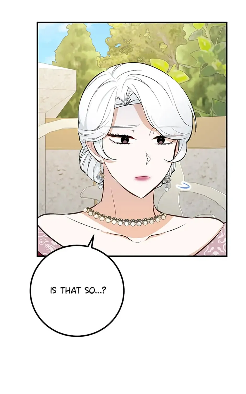 The Doctor Is Out Chapter 21 page 55 - 