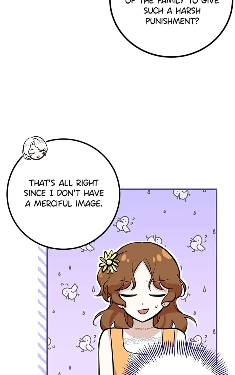 The Doctor Is Out Chapter 21 page 7 - 