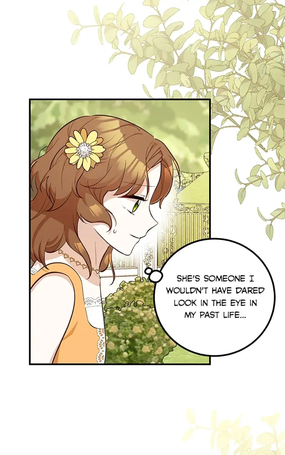 The Doctor Is Out Chapter 21 page 61 - 
