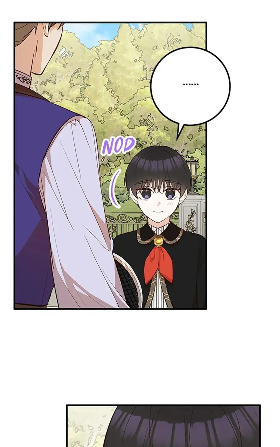 The Doctor Is Out Chapter 21 page 71 - 