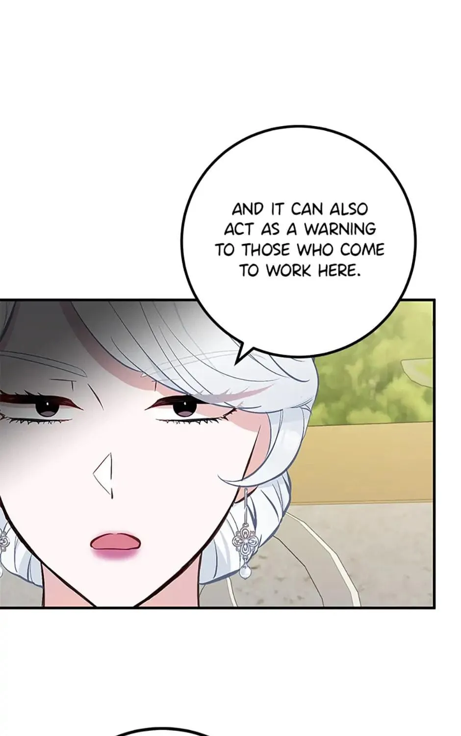 The Doctor Is Out Chapter 21 page 9 - 
