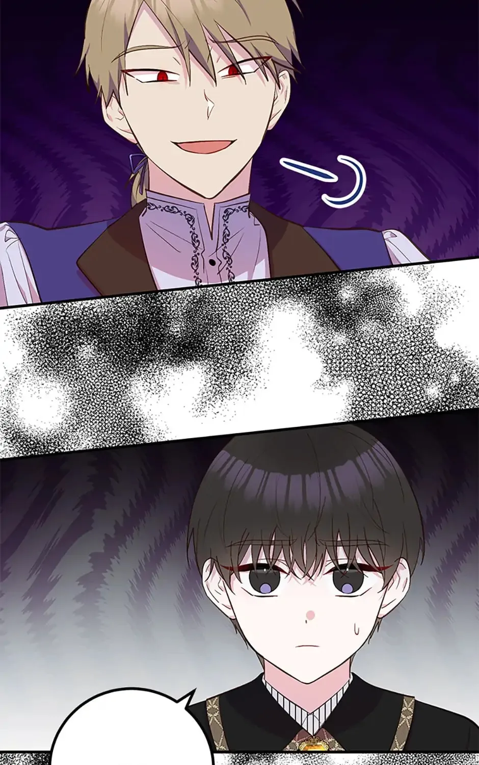 The Doctor Is Out Chapter 21 page 81 - 