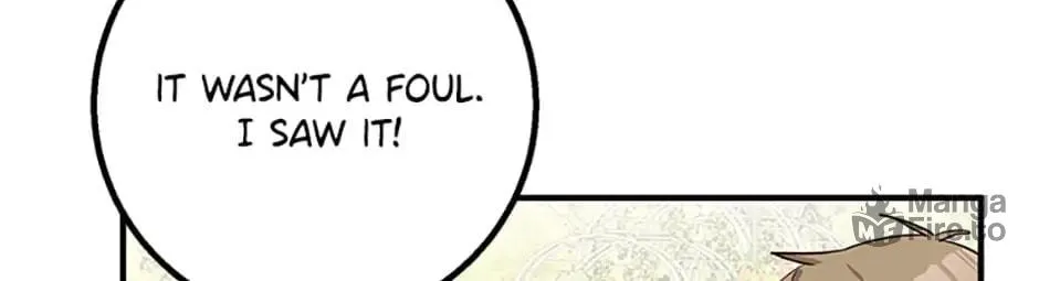 The Doctor Is Out Chapter 21 page 84 - 