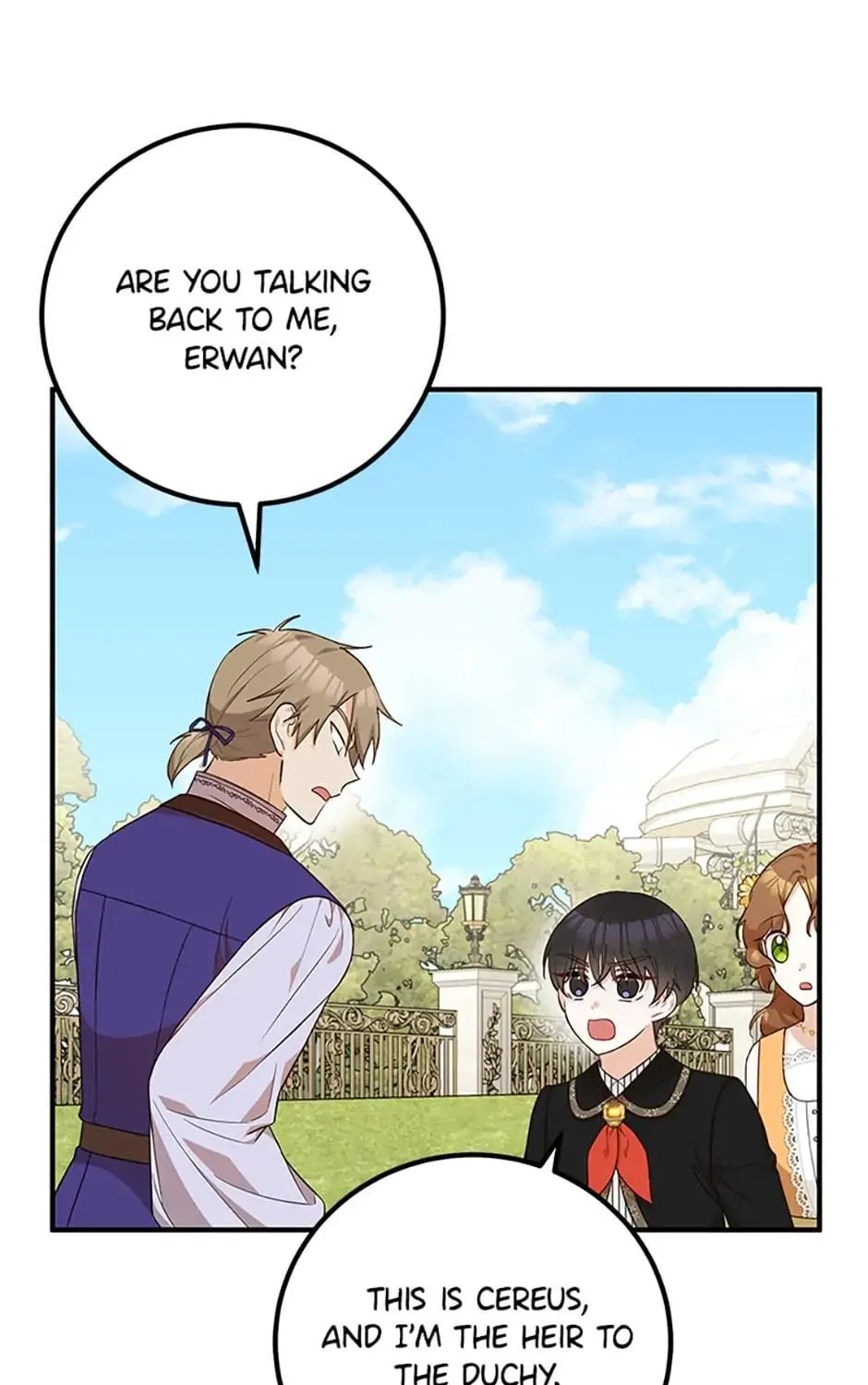 The Doctor Is Out Chapter 21 page 99 - 