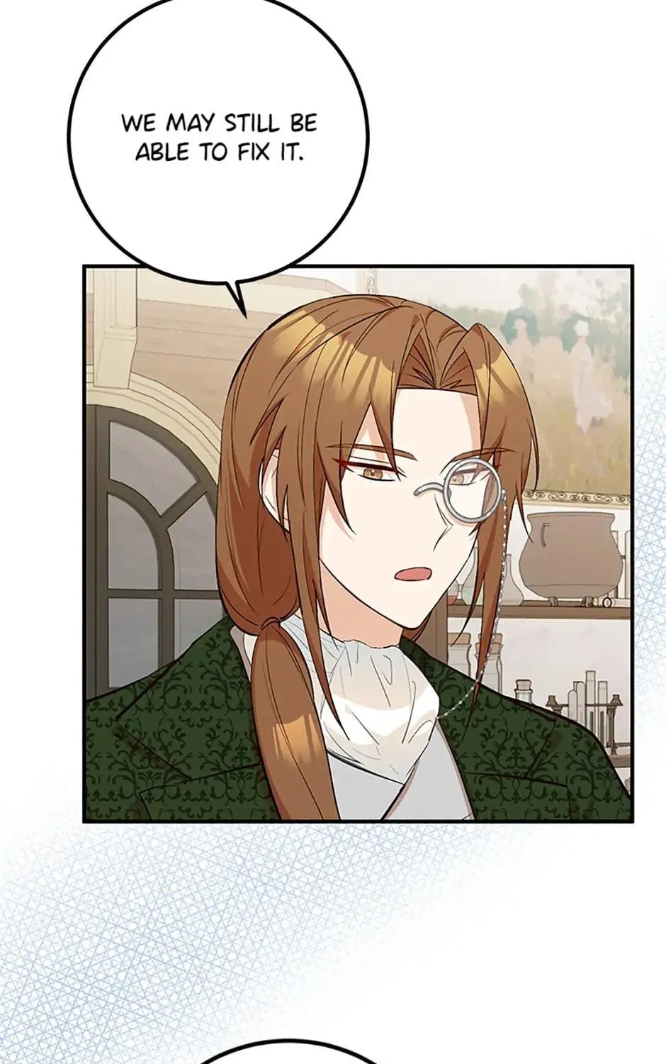The Doctor Is Out Chapter 22 page 107 - 