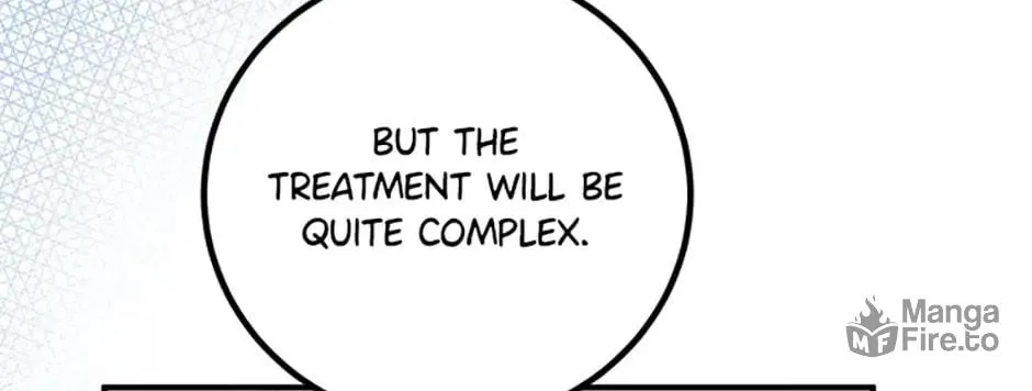 The Doctor Is Out Chapter 22 page 108 - 