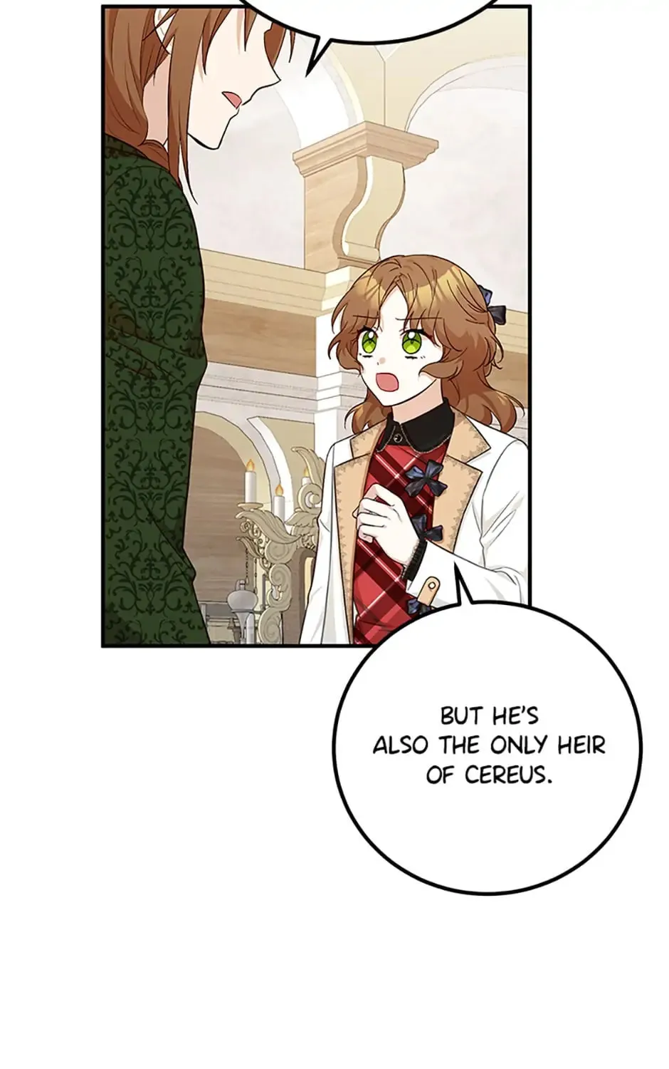 The Doctor Is Out Chapter 22 page 111 - 