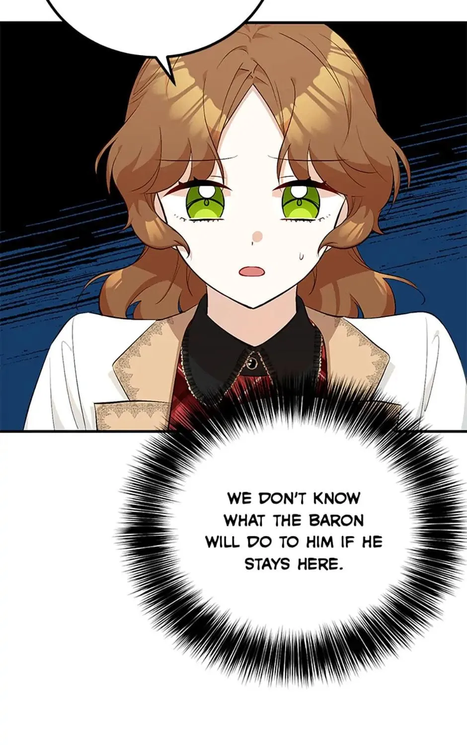 The Doctor Is Out Chapter 22 page 113 - 