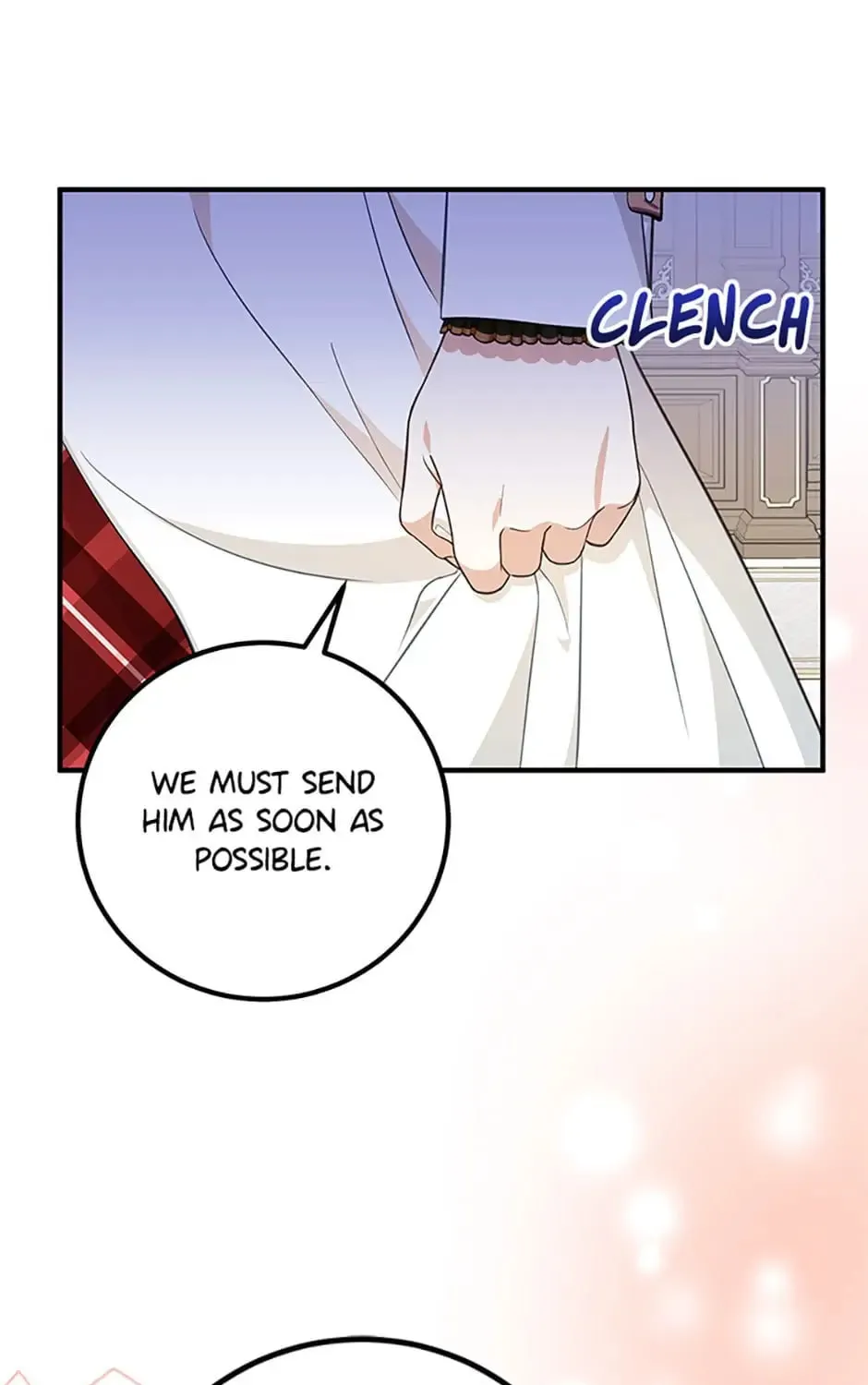The Doctor Is Out Chapter 22 page 117 - 