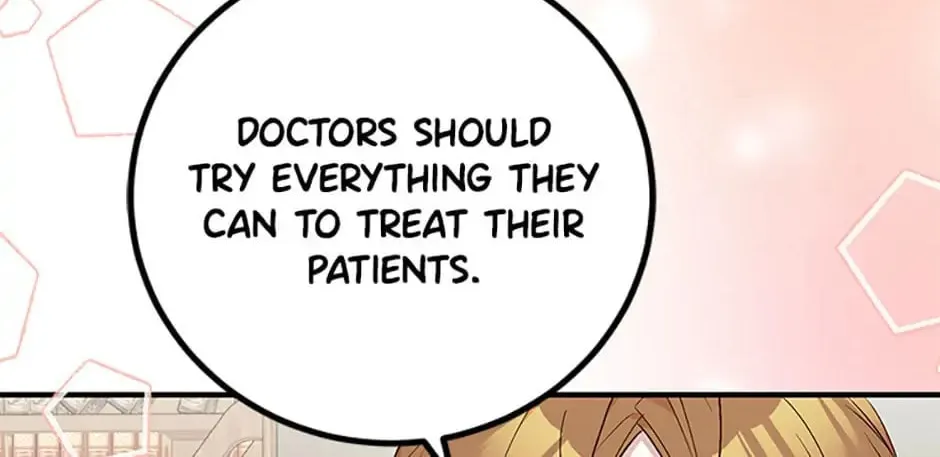 The Doctor Is Out Chapter 22 page 118 - 