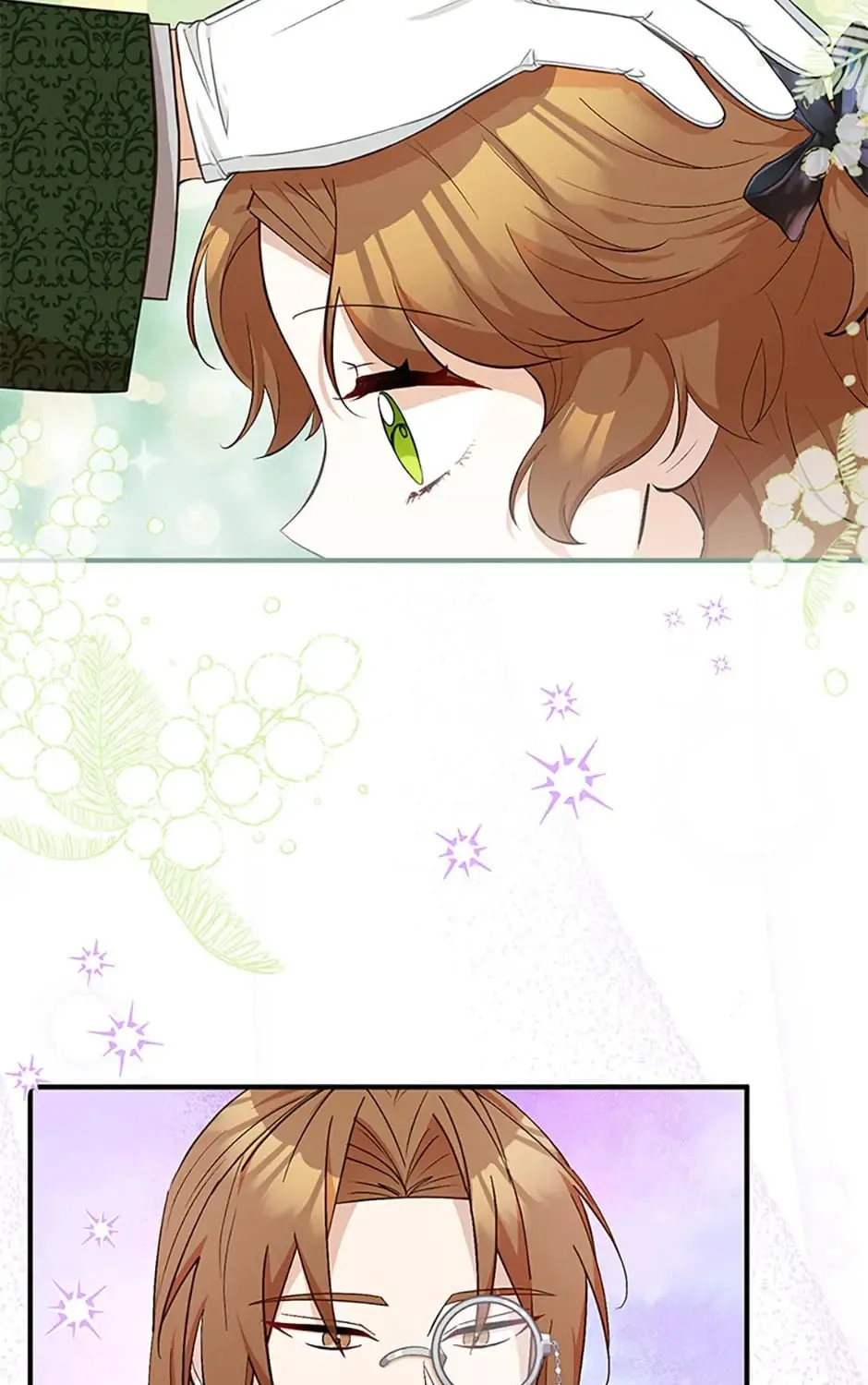 The Doctor Is Out Chapter 22 page 123 - 