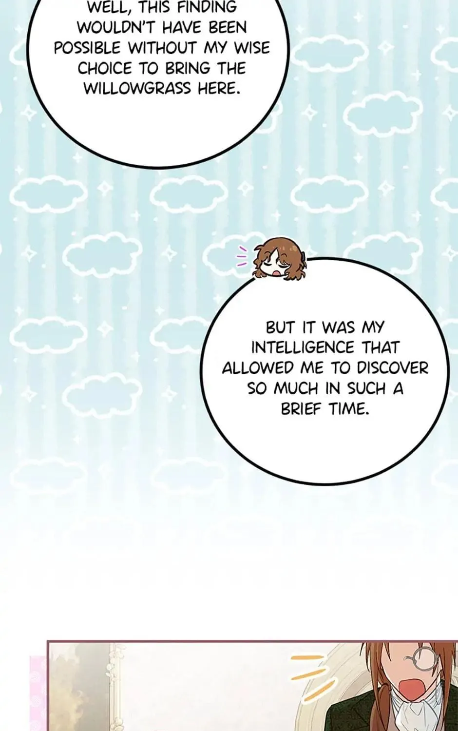 The Doctor Is Out Chapter 22 page 129 - 