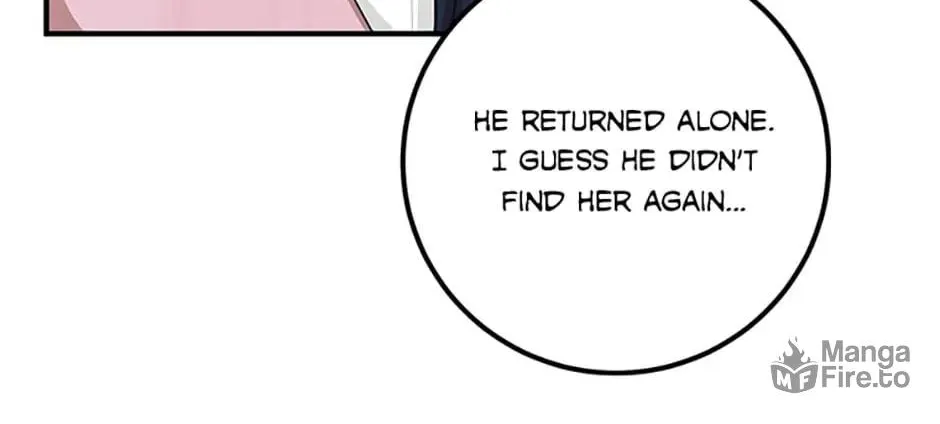 The Doctor Is Out Chapter 22 page 18 - 
