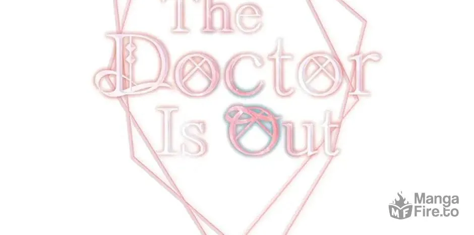 The Doctor Is Out Chapter 22 page 20 - 