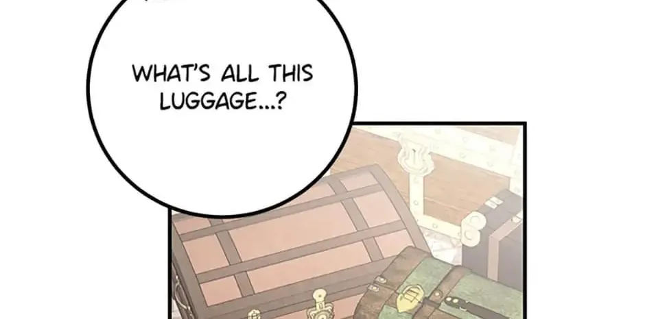 The Doctor Is Out Chapter 22 page 22 - 