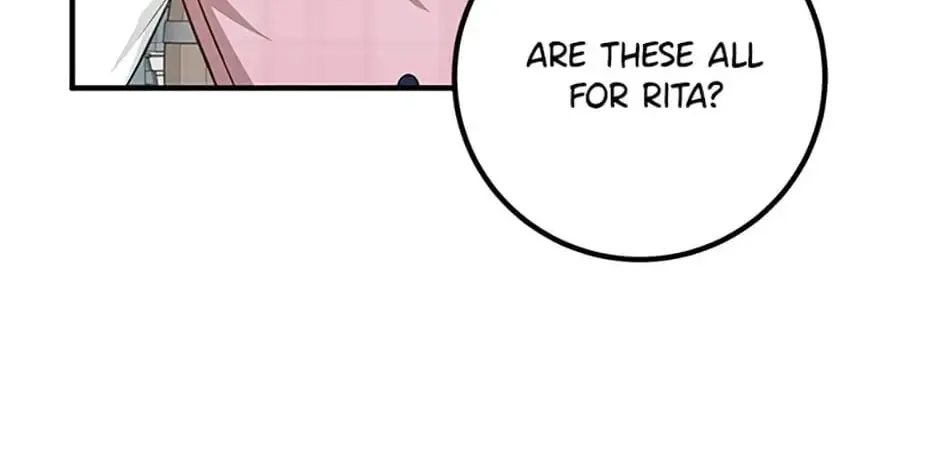 The Doctor Is Out Chapter 22 page 26 - 