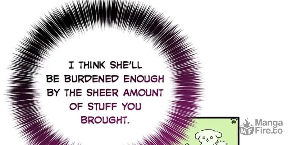 The Doctor Is Out Chapter 22 page 30 - 