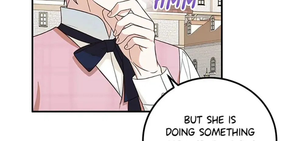 The Doctor Is Out Chapter 22 page 34 - 