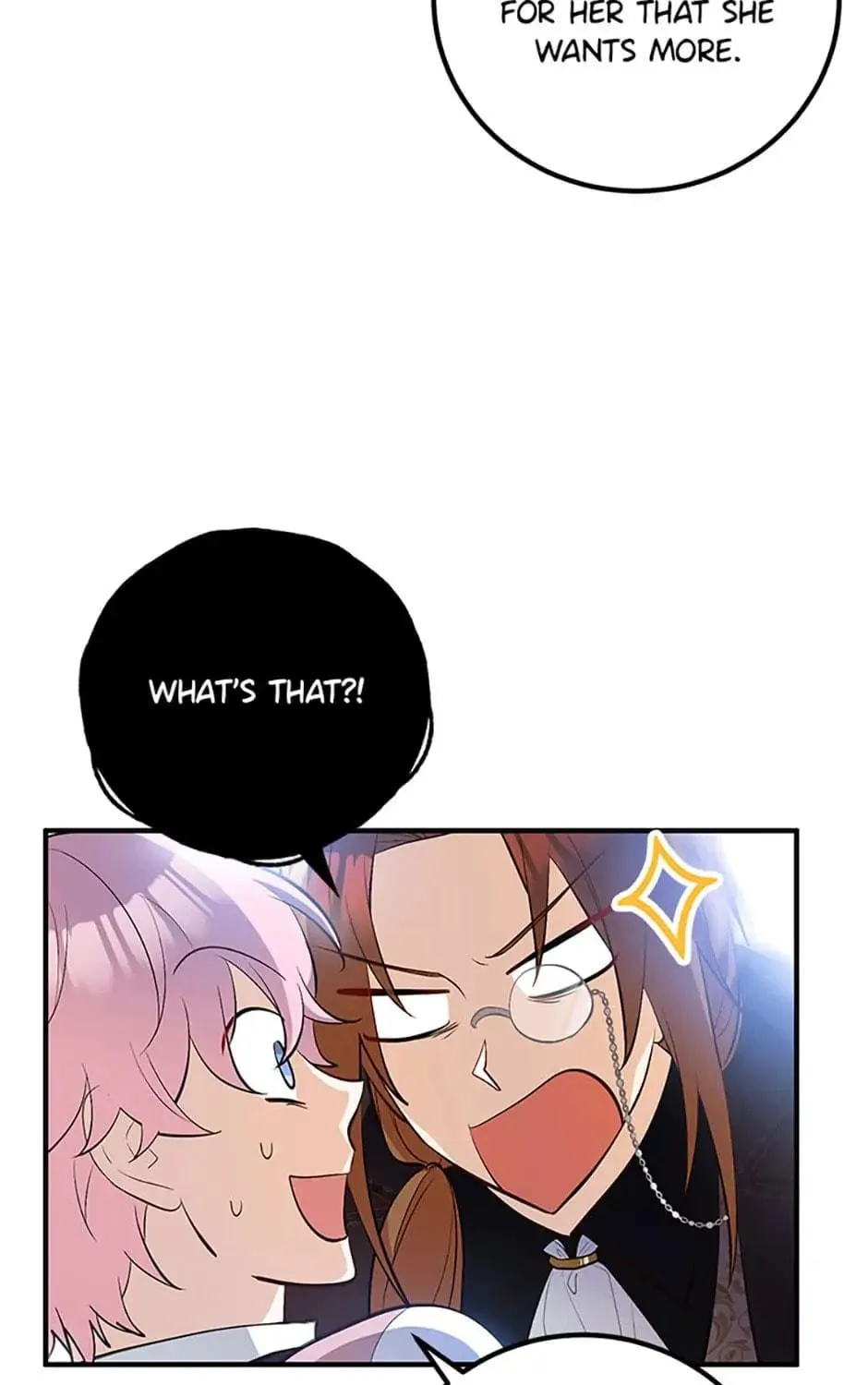 The Doctor Is Out Chapter 22 page 35 - 