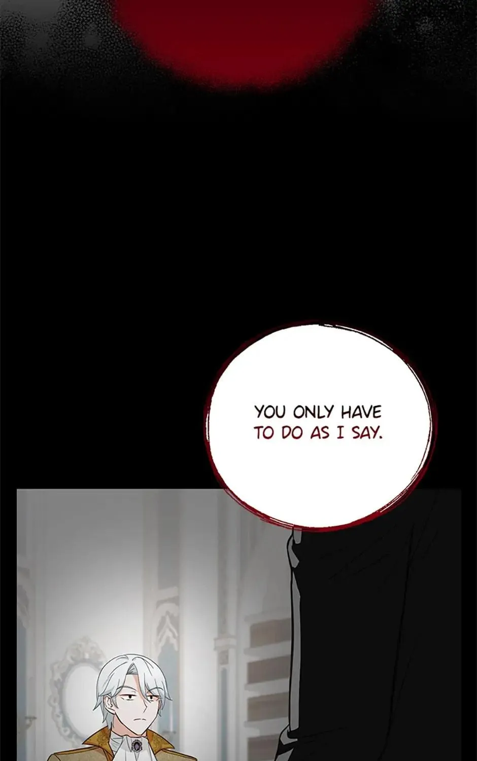 The Doctor Is Out Chapter 22 page 5 - 